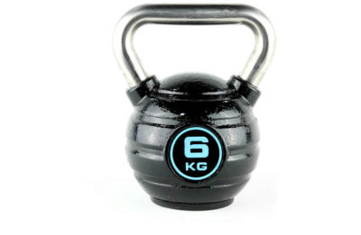 Opti Kettlebell 6kg Opti Kettlebell 6kg
